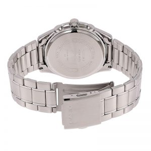 Casio Enticer Men MTP-1375D-7AVDF (A837) Multi Dial Men's Watch