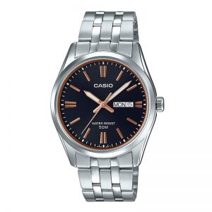 Casio Enticer Men MTP-1335D-1A2VDF (A1515) Analog Men's Watch