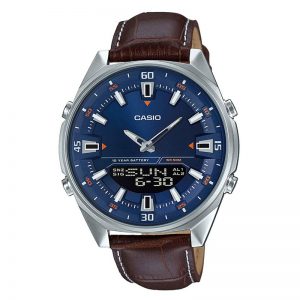 Casio Enticer Men AMW-830L-2AVDF (AD230) Analog-Digital Men's Watch