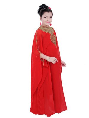 Get This Modern Kaftan At Ramadan Arabic Kaftan Dress - Zakarto