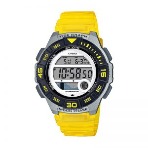 Casio Youth Series LWS-1100H-9AVDF (A1722) Digital Watch