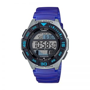 Casio Youth Series WS-1100H-2AVDF (A1724) Digital Watch