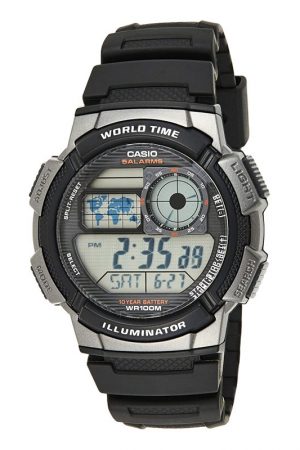 casio d082