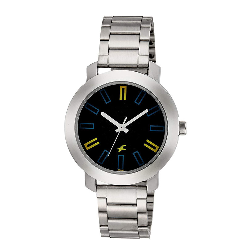 Fastrack watch sale model no 3120ssd