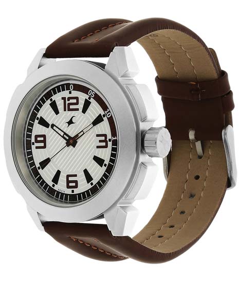 Fastrack watch 3139sja on sale price