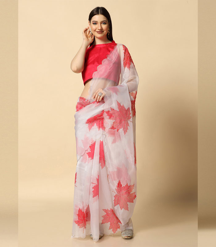 Sarees - Buy Latest Indian Saree (Saris) Online for Women | KALKI Fashion